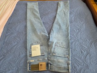 Jeans BLEND 27x30 slim fit nuovi