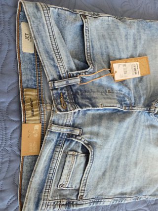 Jeans BLEND 27x30 slim fit nuovi