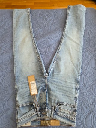 Jeans BLEND 27x30 slim fit nuovi