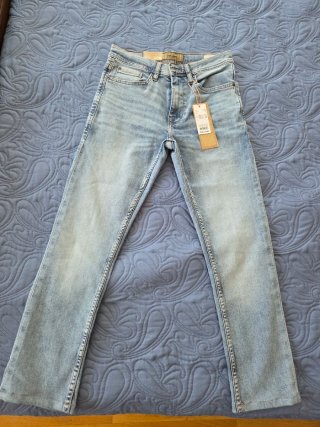 Jeans BLEND 27x30 slim fit nuovi