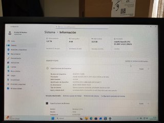 Workstation 18 Nucleos 32GB RAM RX 6600 8GB