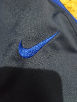 Chándal Nike FC Barcelona Azul