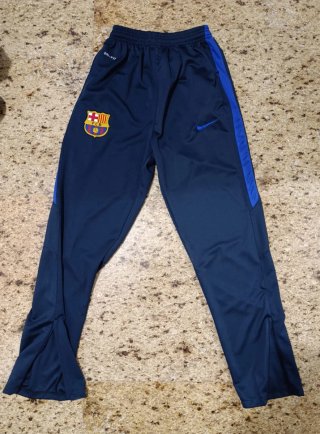 Chándal Nike FC Barcelona Azul