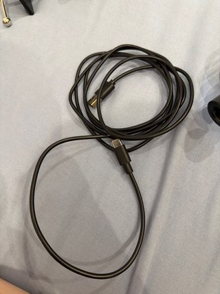 FDUCE SL40 Micrófono Negro