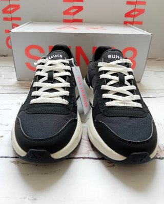 ✅️Sneakers SUN68 Uomo  Tg 43 mod NIKI 2.0 SOLID