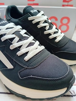 ✅️Sneakers SUN68 Uomo  Tg 43 mod NIKI 2.0 SOLID