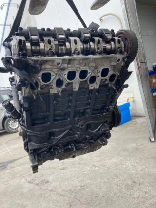 Motor VW T5 1.9 TDI 102cv BRS BRR