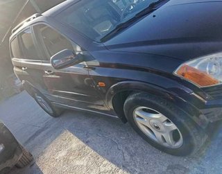 Salpicadero ssangyong kyron 200 xdi limited 467742