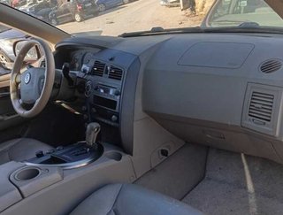 Salpicadero ssangyong kyron 200 xdi limited 467742