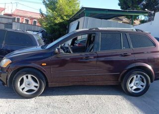 Salpicadero ssangyong kyron 200 xdi limited 467742