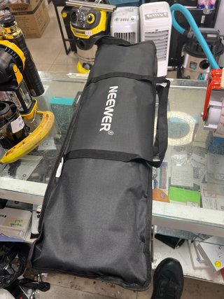 Neewer Caja de Luz Rectangular 24x35 Pulgadas