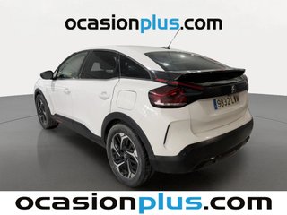 Citroen C4 BlueHDi 110 S&S Feel Pack 81 kW (110 CV)