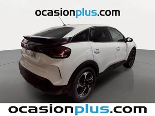 Citroen C4 BlueHDi 110 S&S Feel Pack 81 kW (110 CV)