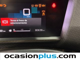 Citroen C4 BlueHDi 110 S&S Feel Pack 81 kW (110 CV)