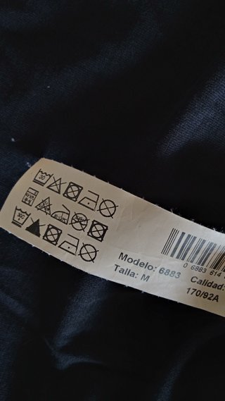 Polo Massimo Dutti Mujer Talla M Manga Corta