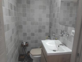 Chalet en venta