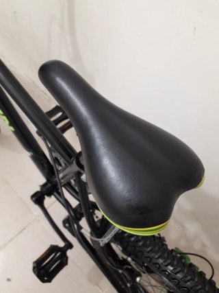 Bicicleta niño Btwin rochrider Decathlon 20 pulgad