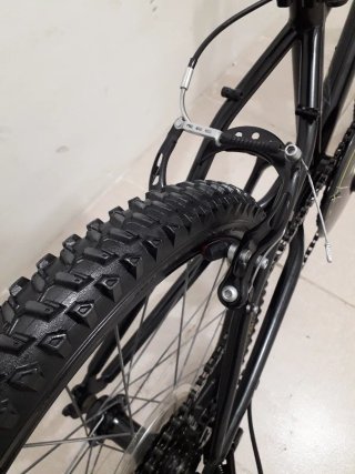 Bicicleta niño Btwin rochrider Decathlon 20 pulgad