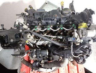 Ford rectp5762142 motor completo ugcb transit 1.5