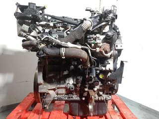 Ford rectp5762142 motor completo ugcb transit 1.5