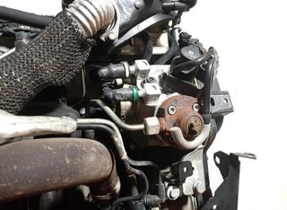 Ford rectp5762142 motor completo ugcb transit 1.5