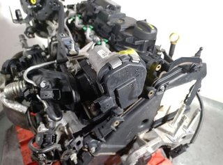 Ford rectp5762142 motor completo ugcb transit 1.5