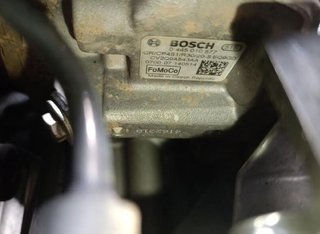 Ford rectp5762142 motor completo ugcb transit 1.5