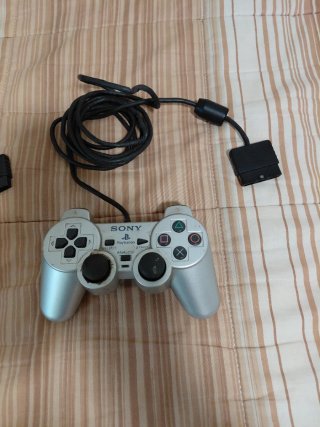 Mando PlayStation 2 Sony