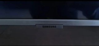 Samsung 55 QLED 4K Q60R TV