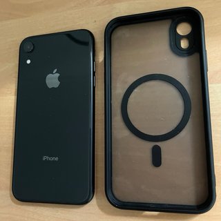 iPhone Xr 128gb Negro