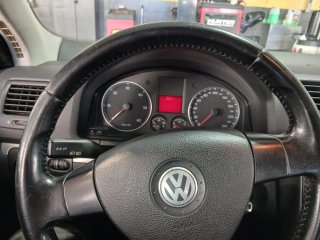 Volkswagen Jetta 2008