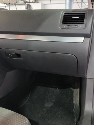 Volkswagen Jetta 2008