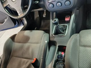 Volkswagen Jetta 2008