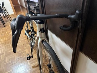 Bicicleta MMR Talla S