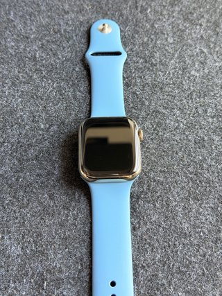 Apple Watch Serie 7 45mm acero inox Gps+celular