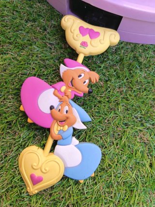 Orologio Disney Principesse 2005 Vintage