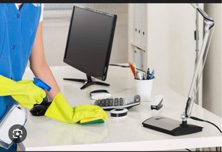 Servicio de limpieza