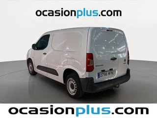 Citroen Berlingo Furgon PureTech 110 Talla M 81 kW (110 CV)