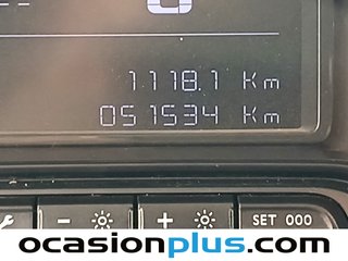 Citroen Berlingo Furgon PureTech 110 Talla M 81 kW (110 CV)