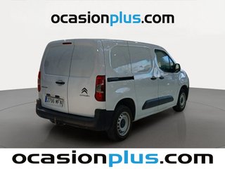 Citroen Berlingo Furgon PureTech 110 Talla M 81 kW (110 CV)