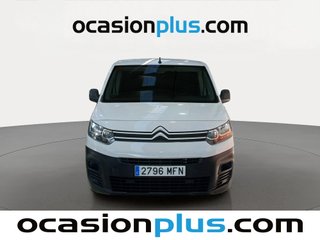 Citroen Berlingo Furgon PureTech 110 Talla M 81 kW (110 CV)