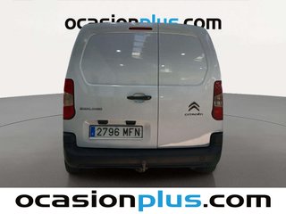 Citroen Berlingo Furgon PureTech 110 Talla M 81 kW (110 CV)