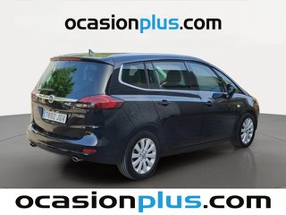 Opel Zafira Tourer 1.6 Turbo S/S Excellence 147 kW (200 CV)