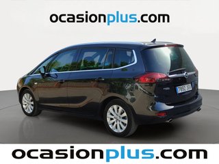 Opel Zafira Tourer 1.6 Turbo S/S Excellence 147 kW (200 CV)