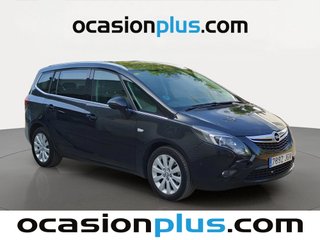 Opel Zafira Tourer 1.6 Turbo S/S Excellence 147 kW (200 CV)