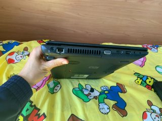 Acer Aspire 5750G