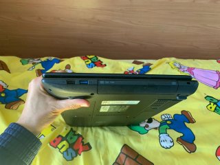 Acer Aspire 5750G