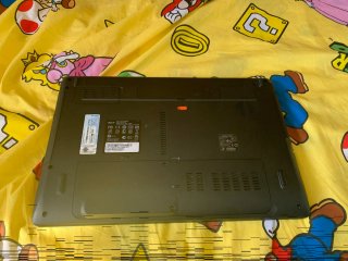 Acer Aspire 5750G