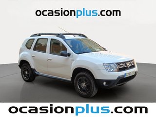 Dacia Duster Laureate TCE 92 kW (125 CV) 4X2