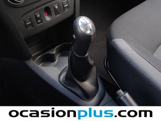 Dacia Sandero Serie Limitada Xplore Blue dCi 70 kW (95 CV)
